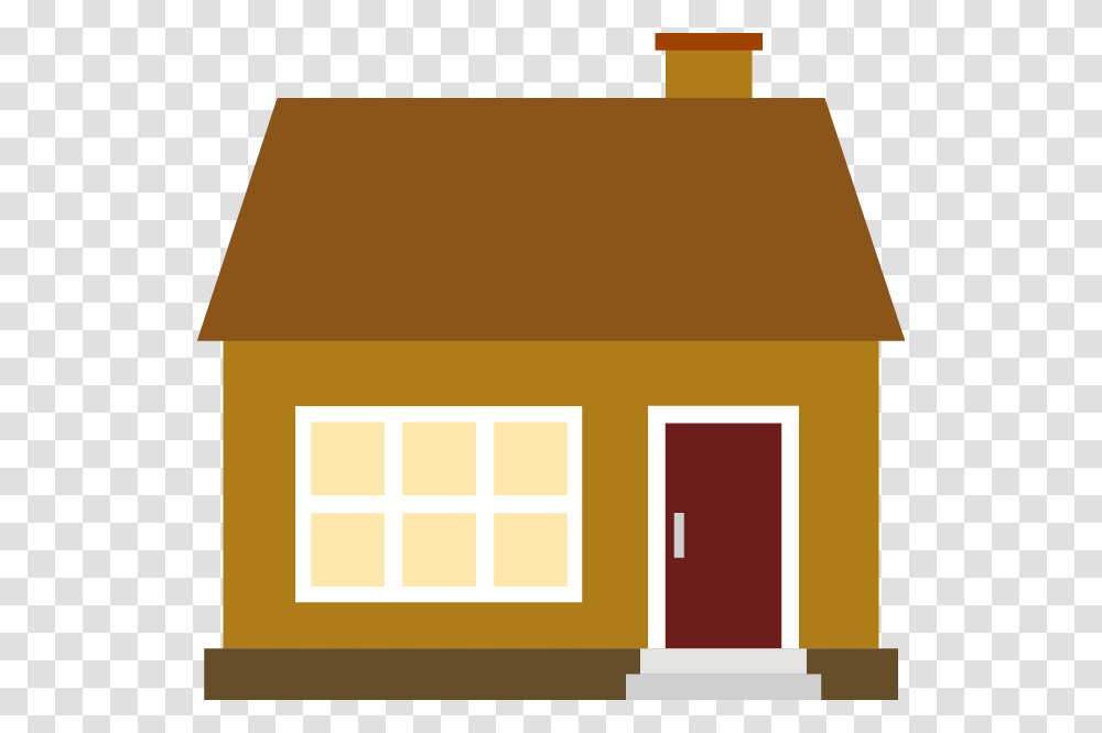 House Icon, Housing, Building, Urban, Rug Transparent Png