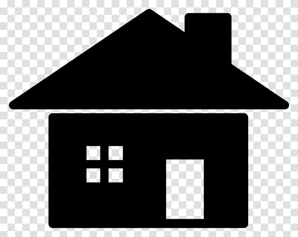 House Icon Icons, Gray, World Of Warcraft Transparent Png