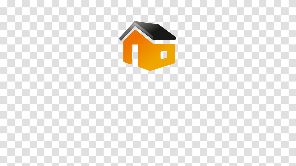 House Icon Vector Clip Art, Den, Dog House, Mailbox, Letterbox Transparent Png