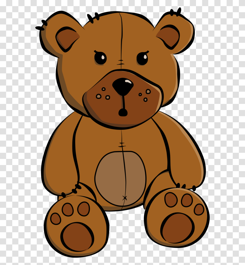 House Images Clip Art Bear Clipart, Toy, Snowman, Winter, Outdoors Transparent Png