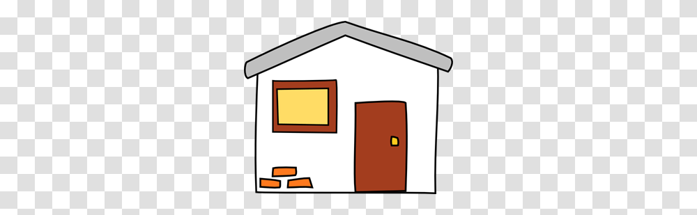 House Images Icon Cliparts, Housing, Building, Mailbox, First Aid Transparent Png