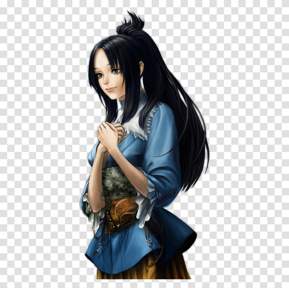 House In Fata Morgana Sprites, Apparel, Costume, Person Transparent Png