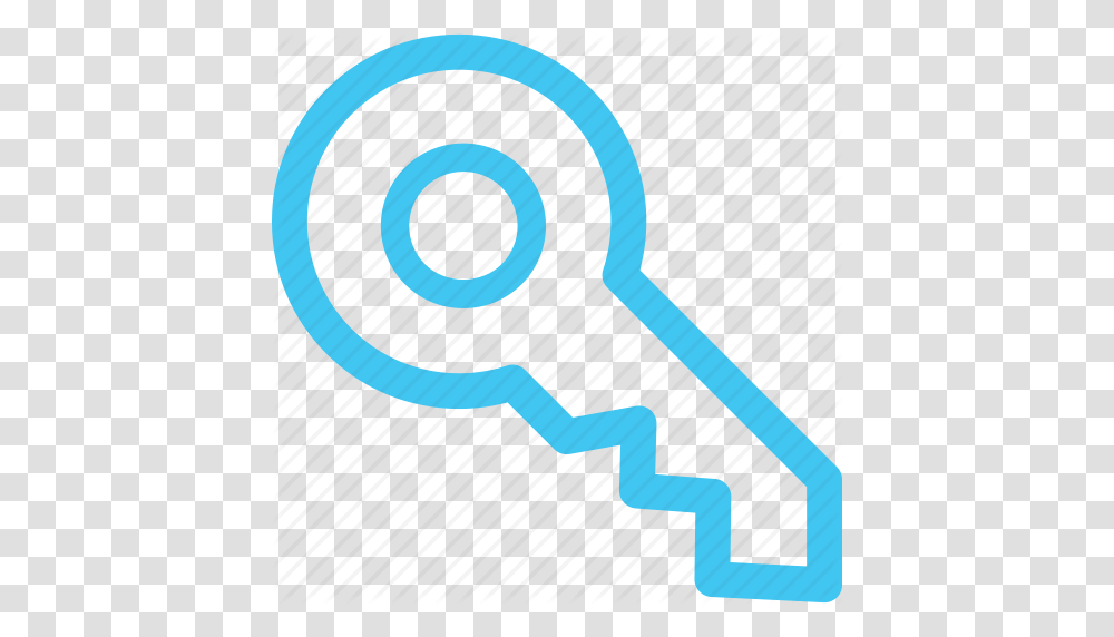 House Key Blue Icon, Handrail, Banister, Staircase, Rug Transparent Png