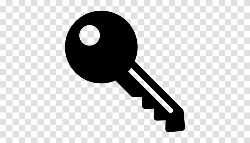 House Key Free Other Icons, Hammer, Tool, Silhouette Transparent Png