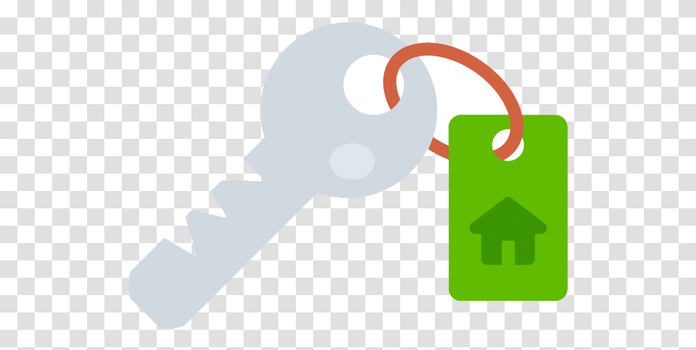 House Key Transparent Png