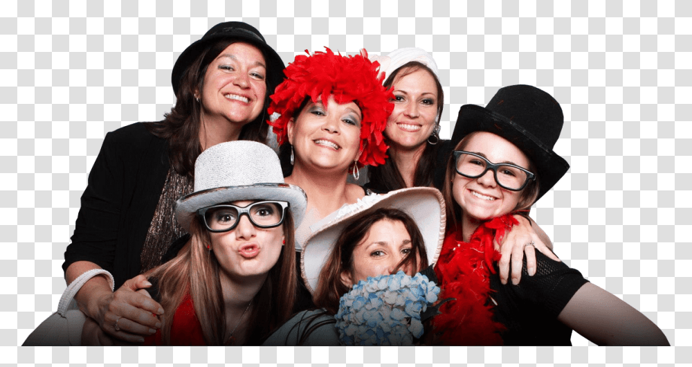House Kitty Photo Booth Profile Image People Photo Booth, Person, Glasses, Accessories Transparent Png