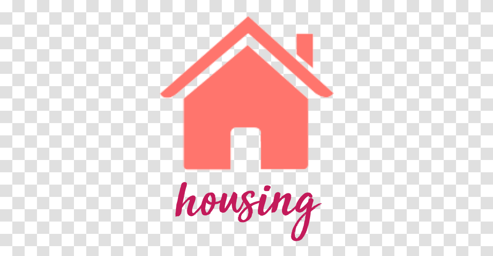 House, Logo, Trademark Transparent Png