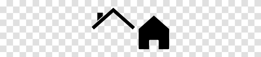 House No Roof Clip Art, Gray, World Of Warcraft Transparent Png
