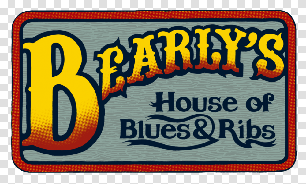 House Of Blues Logo, Text, Food, Symbol, Trademark Transparent Png