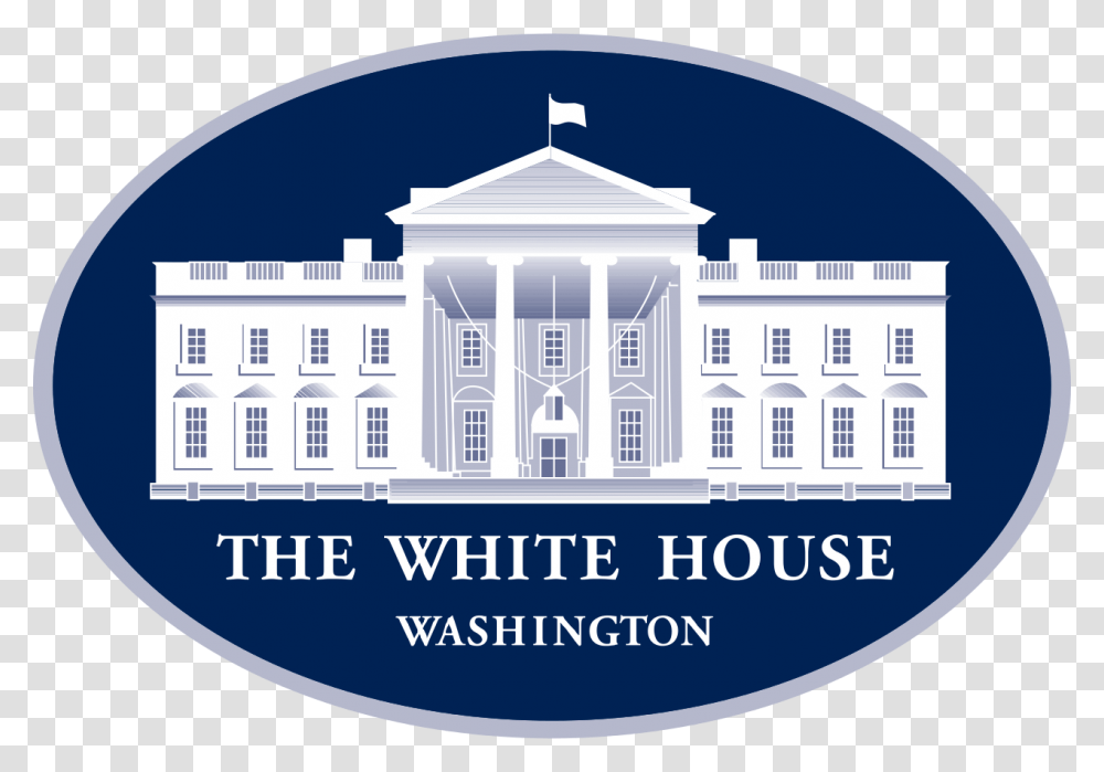 House Of Cards Wiki White House Washington Logo, Building, Label, Urban Transparent Png