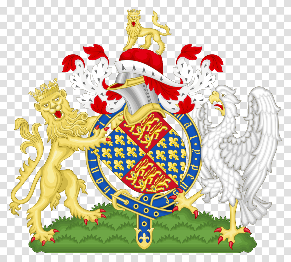 House Of Commons Coat Of Arms, Chicken, Bird, Animal Transparent Png