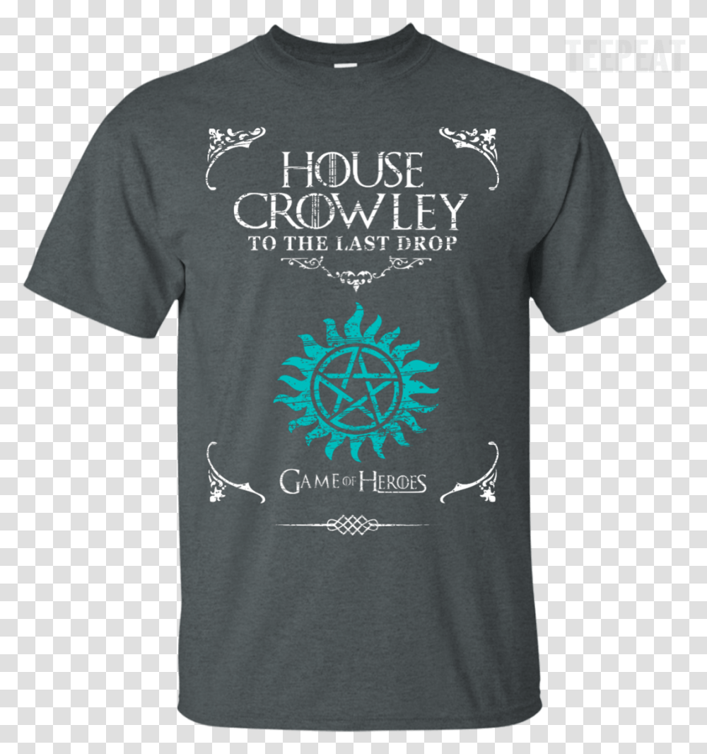 House Of Crowley Tee Apparel TeepeatClass Nasa Star Trek Shirt, T-Shirt, Plant, Sleeve Transparent Png