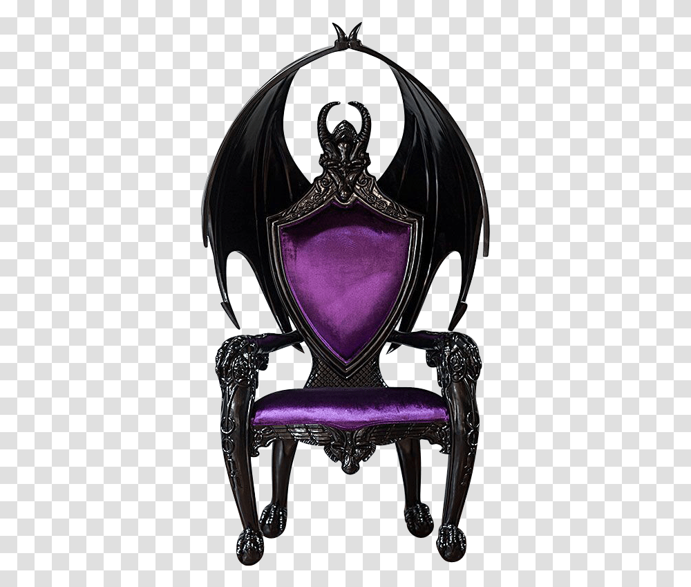 House Of Fire Throne Free Fire Chair, Furniture Transparent Png