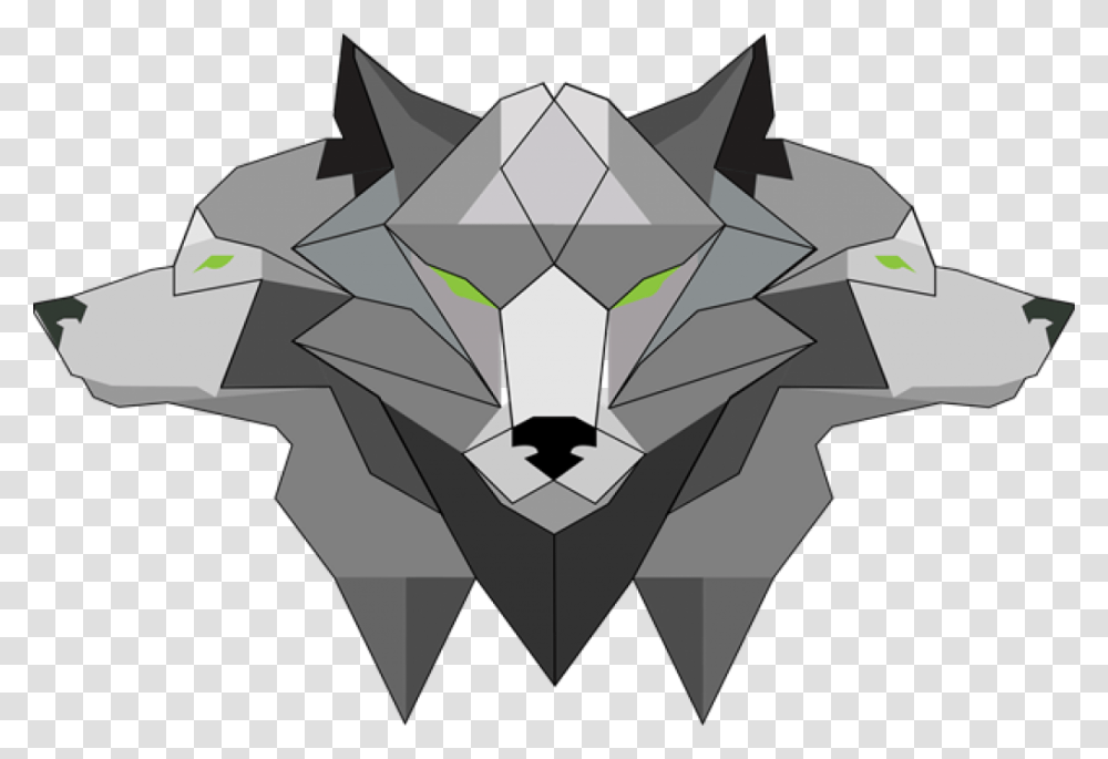 House Of Gamers Fox, Star Symbol, Pattern, Paper Transparent Png