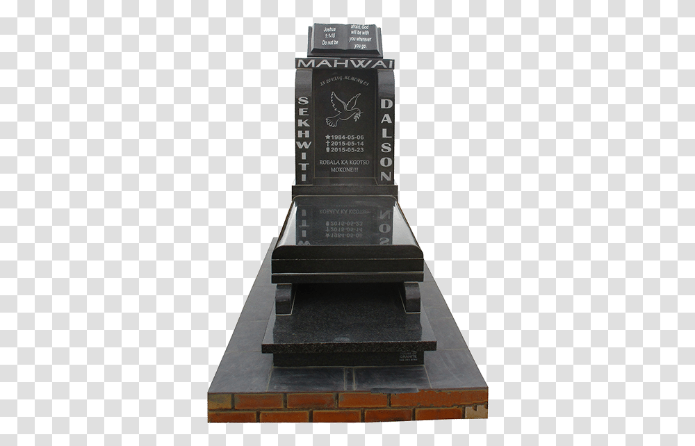 House Of Granite House Of Granite Tombstones, Monument Transparent Png