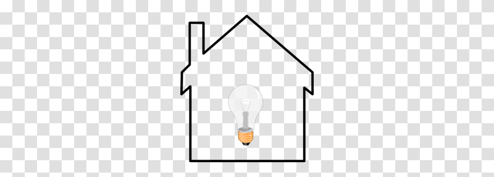 House Of Light Clip Art, Lamp, Lightbulb, Lighting Transparent Png