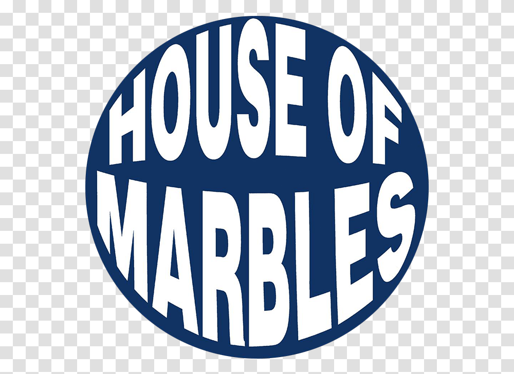 House Of Marbles, Word, Sphere, Logo Transparent Png