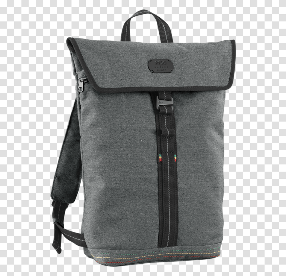 House Of Marley Backpack, Bag, Briefcase, Sleeve Transparent Png