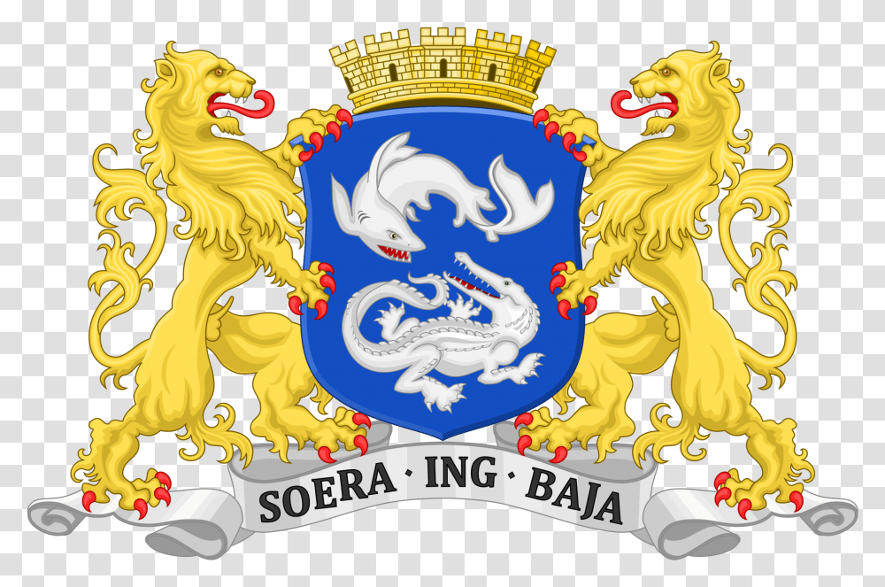 House Of Orange Coat Of Arms, Crowd, Sea Transparent Png