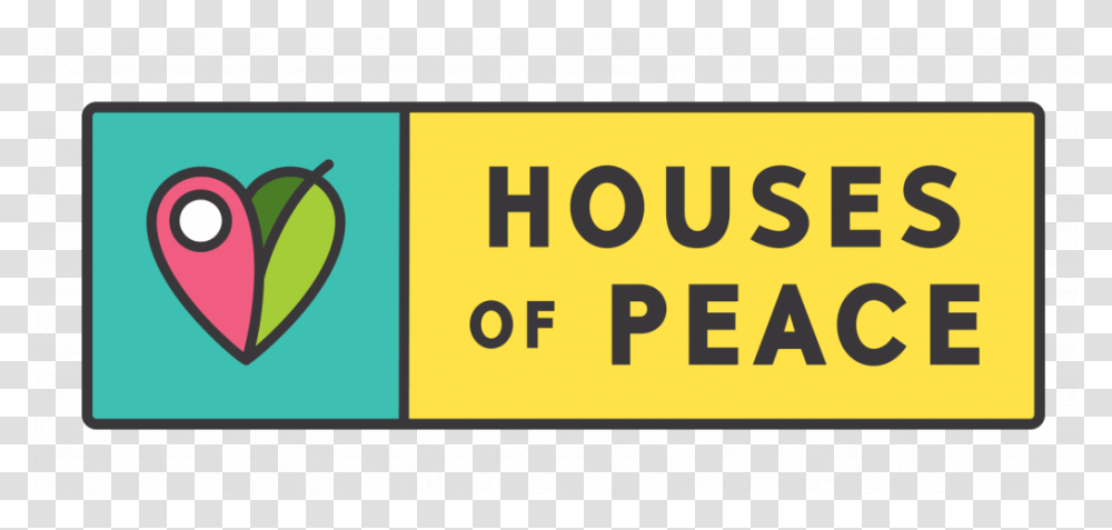 House Of Peace King Jesus Ministry, Label, Alphabet Transparent Png