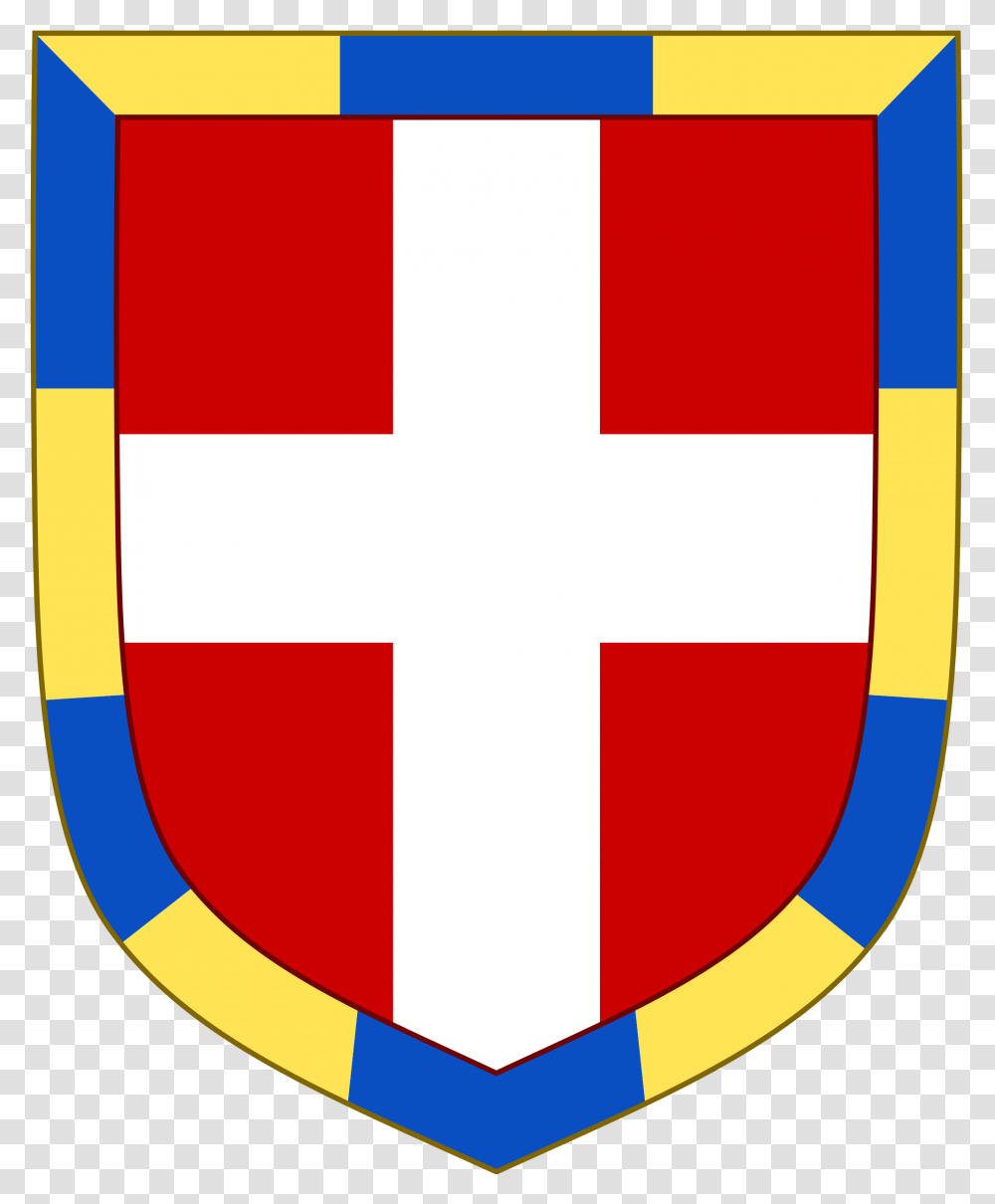 House Of Savoy Coat Of Arms House Of Savoy Coat, Shield, Armor Transparent Png