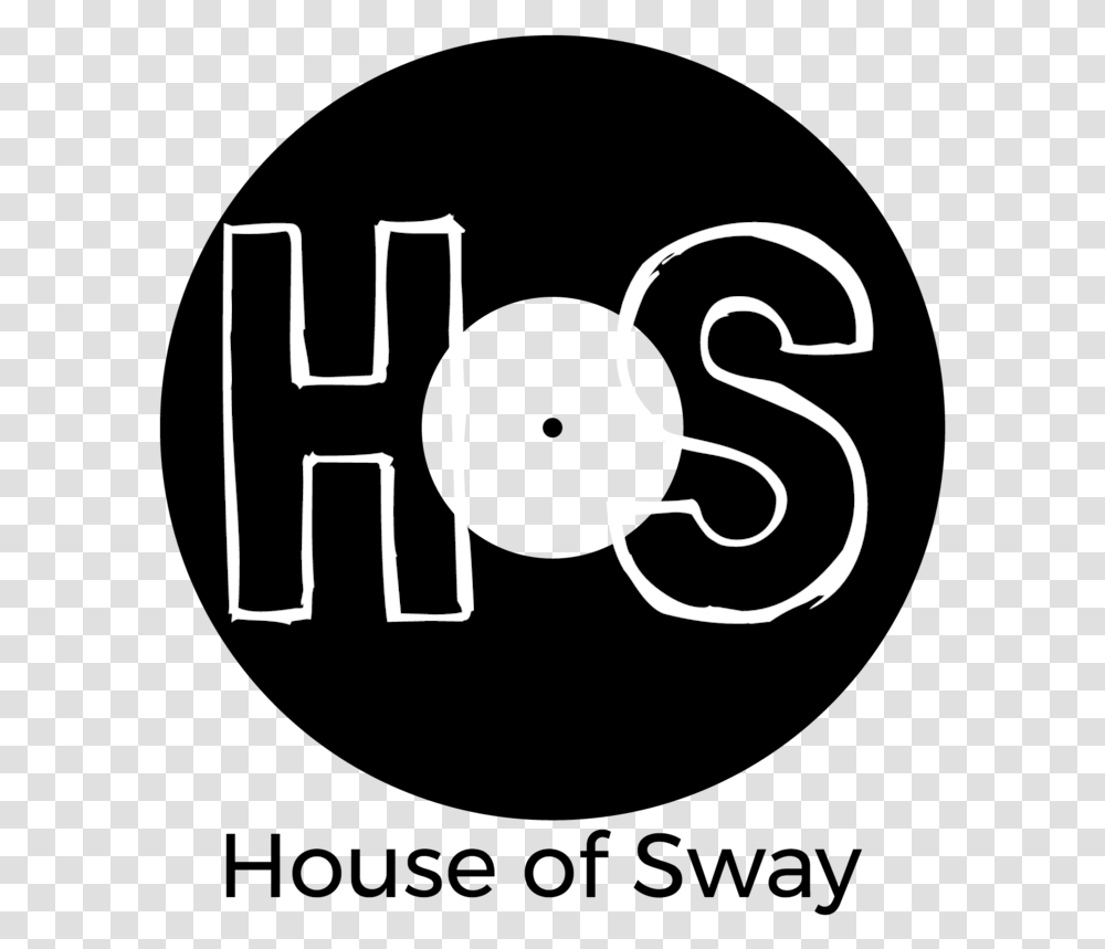 House Of Sway Music Inspiration Insight Publishing S Logo Design, Number, Symbol, Text, Alphabet Transparent Png