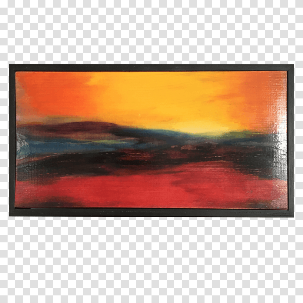 House Of The Rising Sun Susi Schuele, Canvas, Modern Art, Painting Transparent Png