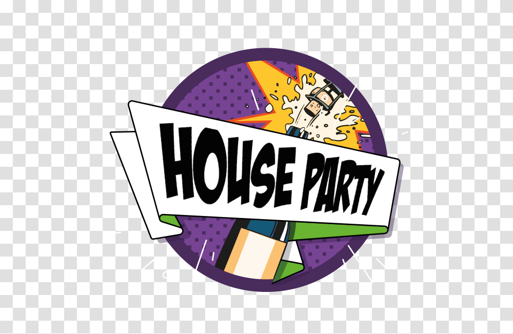 House Party South Bucks Hospice, Doodle, Drawing Transparent Png