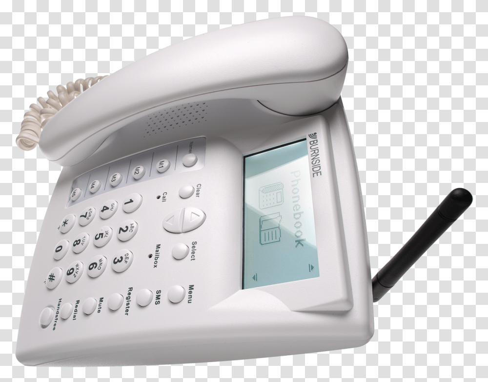 House Phone Download Caller Id, Scale, Electronics Transparent Png