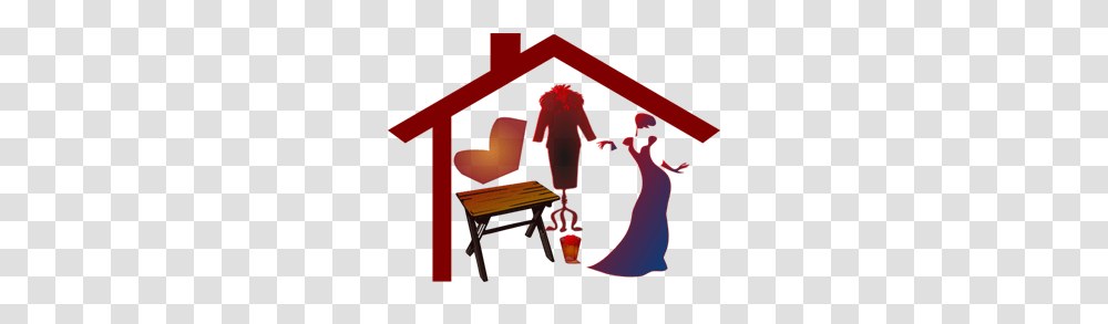 House Roof Bice Clip Art For Web, Leisure Activities, Performer, Dance Pose, Adventure Transparent Png