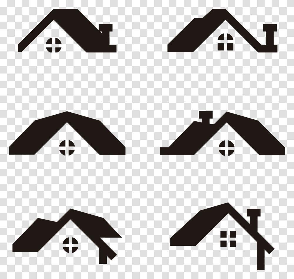 House Roof Building, Nature, Outdoors, Housing, Countryside Transparent Png
