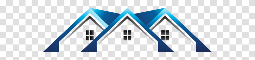 House Roof Logo Image, Poster, Advertisement Transparent Png