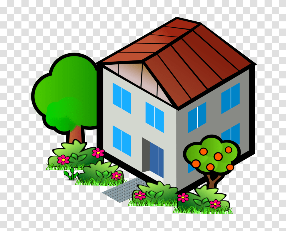 House Room Window Apartment Computer Icons, Housing, Building, Nature, Outdoors Transparent Png