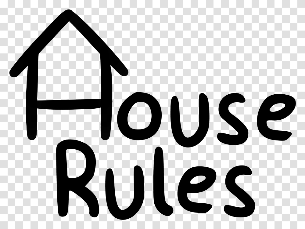 House Rules In A Seminar, Lighting, Triangle, Bow, Outdoors Transparent Png
