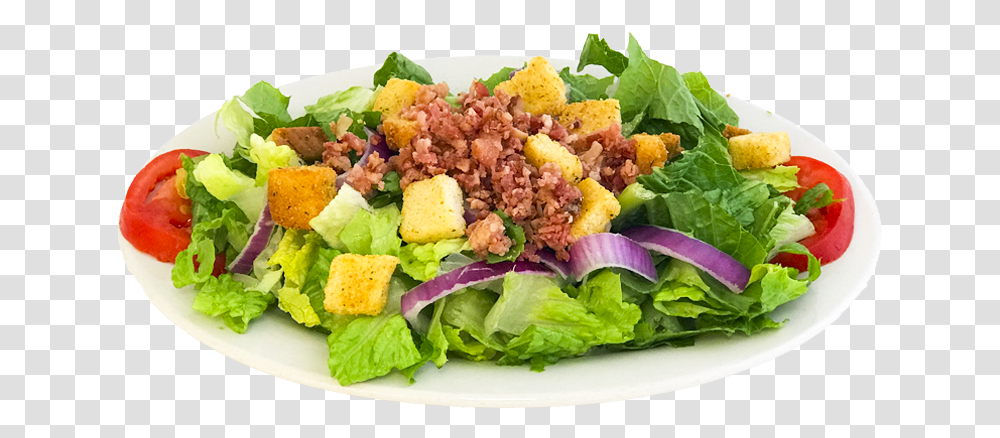 House Salad, Meal, Food, Dish, Lunch Transparent Png