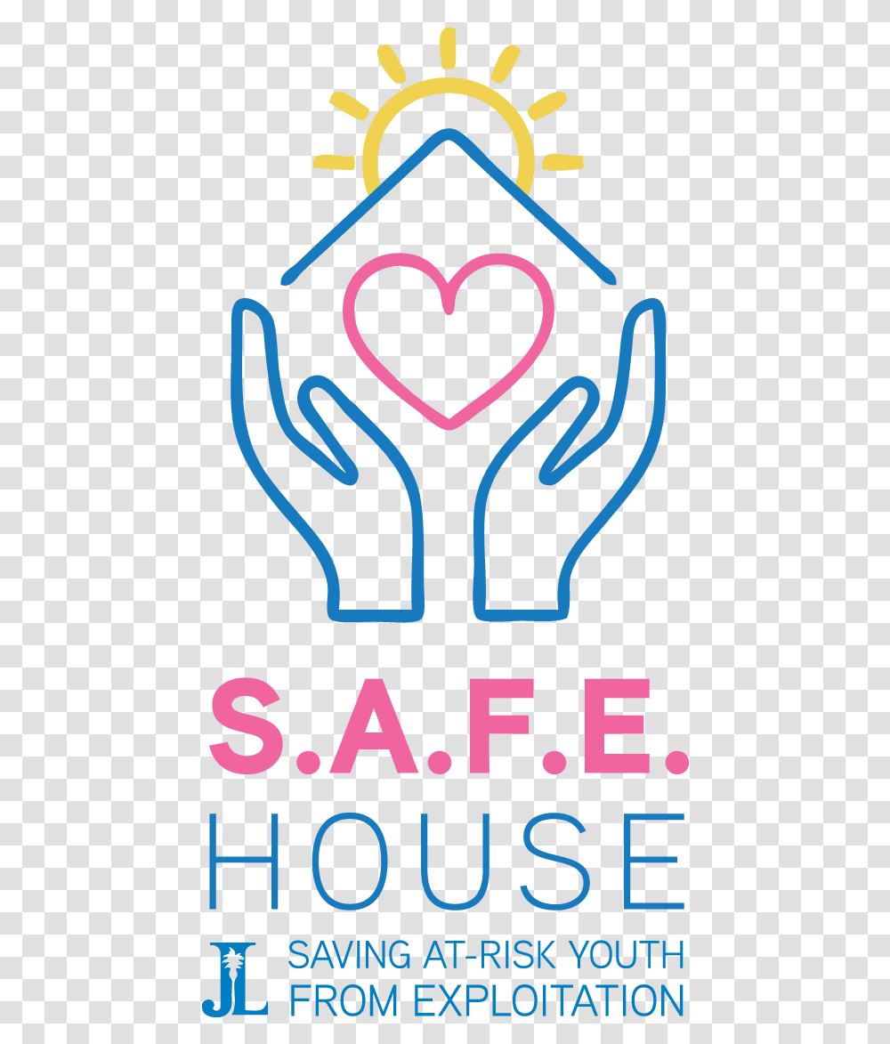 House Shape Hand Clipart, Poster, Advertisement, Light Transparent Png