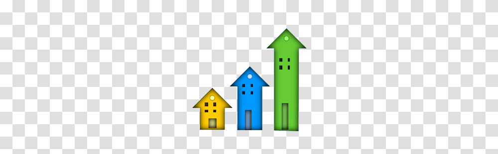 House Sold Cliparts, Green, Triangle, Light, Building Transparent Png
