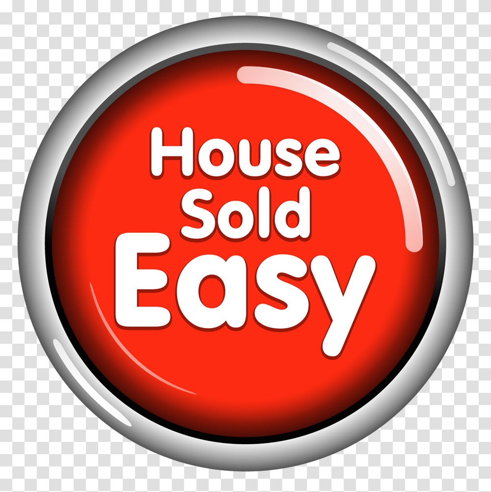 House Sold, Label, Word, Ketchup Transparent Png