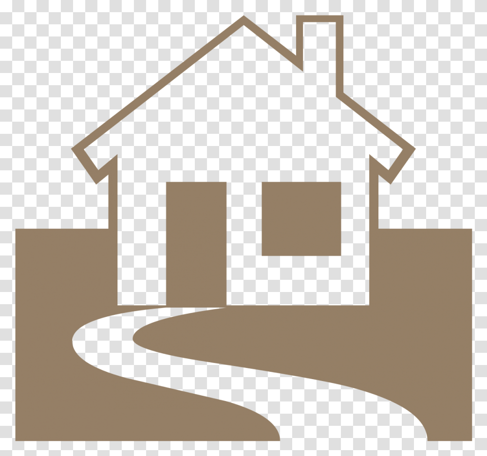 House Svg, Nature, Outdoors, Building, Housing Transparent Png