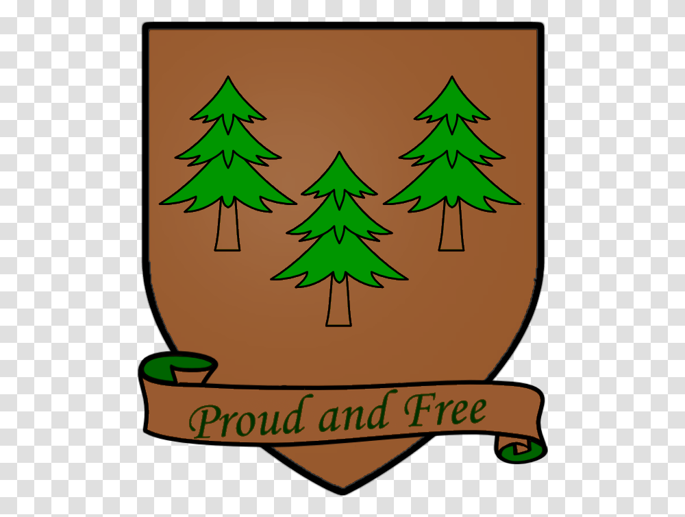 House Tallhart Game Of Thrones, Tree, Plant, Ornament, Christmas Tree Transparent Png