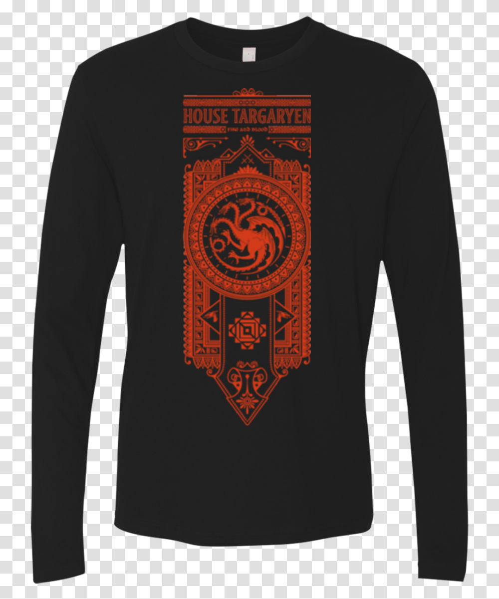 House Targaryen Nihhts Watch Wallpaper Mobile Game Of Thrones Lannister Banner, Sleeve, Clothing, Apparel, Long Sleeve Transparent Png