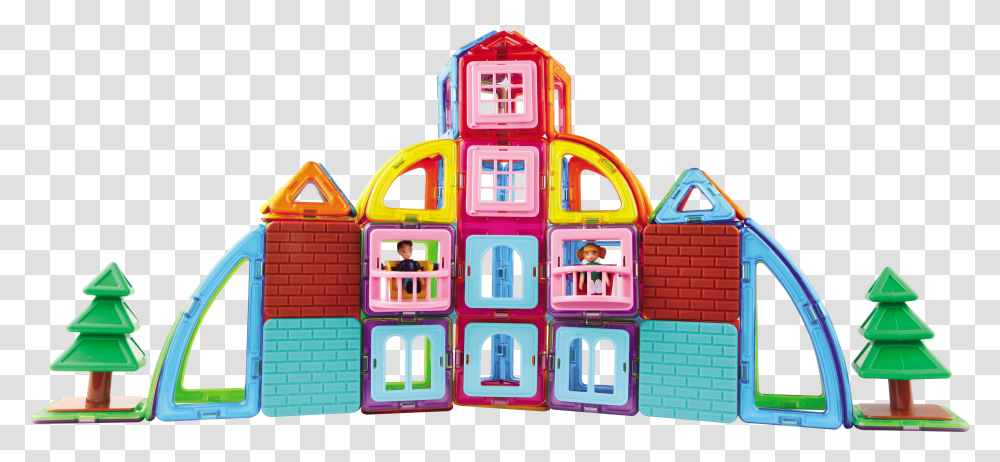 House Transparent Png