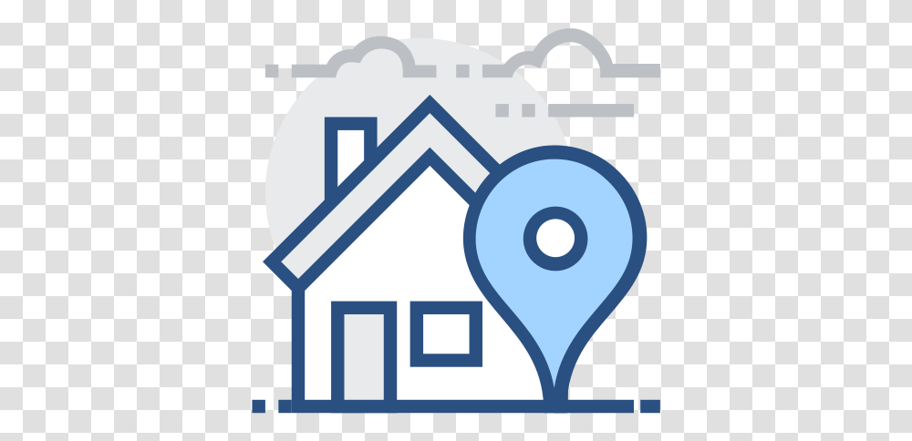 House Vector Icons Free Download In Svg Mortgage, Text, Security, Label, Poster Transparent Png