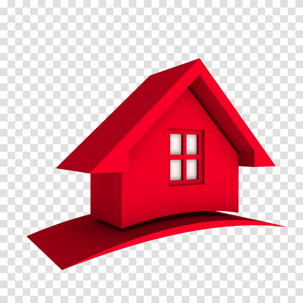 House Vector Lake View Home Clipart, Mailbox, Building, Outdoors, Nature Transparent Png