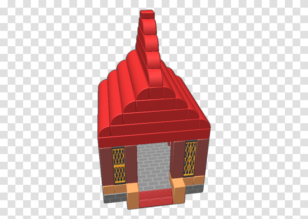 House, Weapon, Weaponry, Inflatable, Bomb Transparent Png