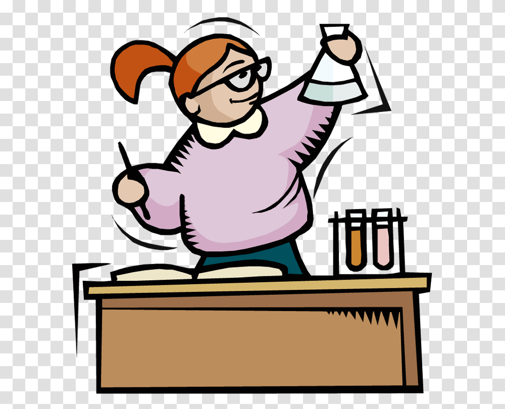 Housekeeping Clipart, Person, Human, Worker, Bartender Transparent Png