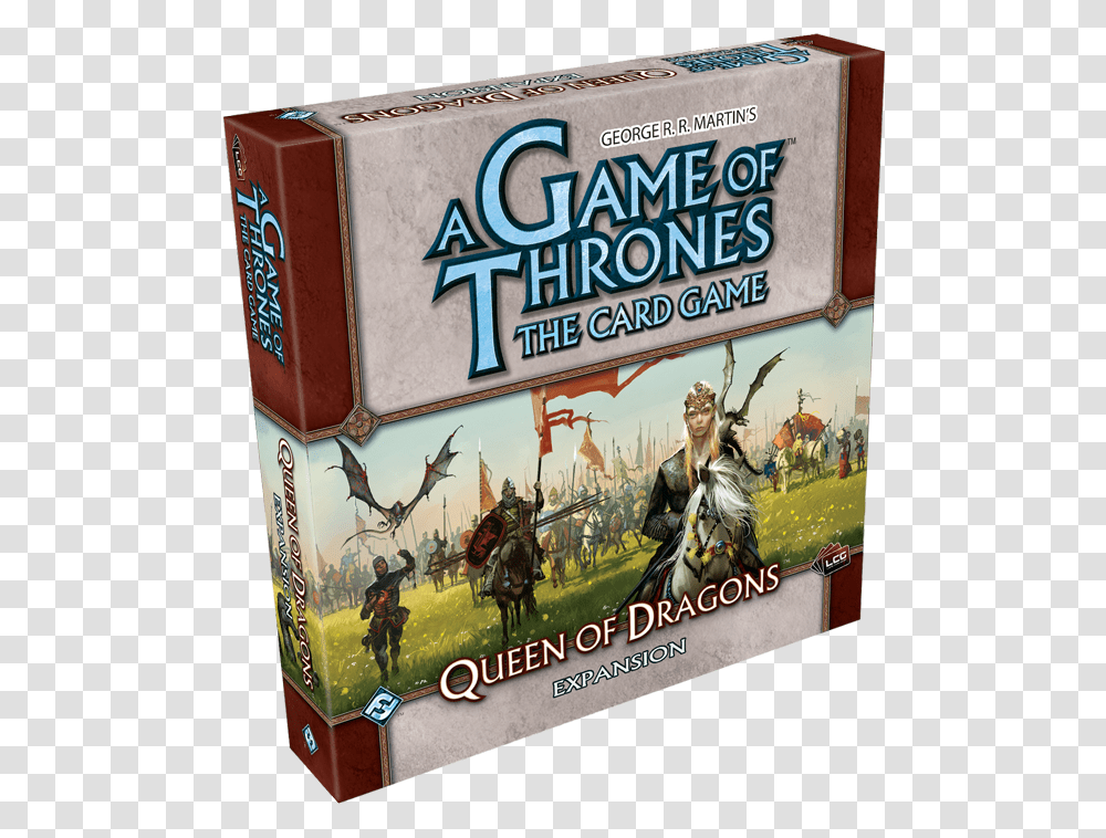 Houses Game Of Thrones Board Game Targaryen, Poster, Person, Outdoors, Horse Transparent Png