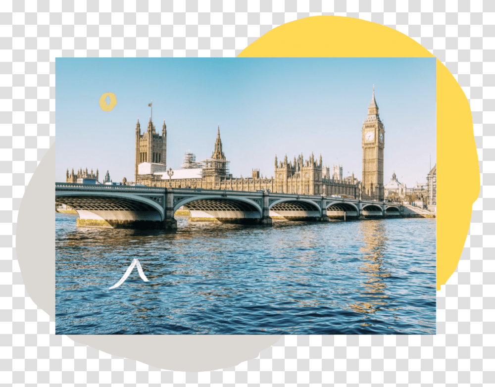 Houses Of Parliament, Spire, Tower, Architecture, Building Transparent Png
