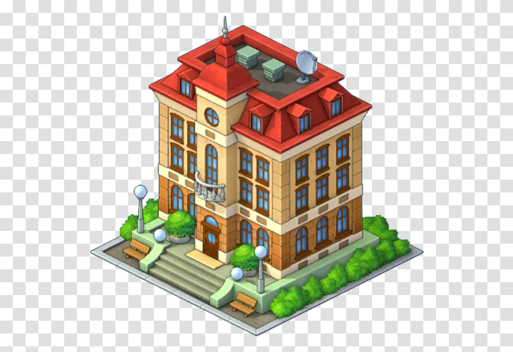 Houses Township Wiki Fandom, Toy, Housing, Building, Neighborhood Transparent Png