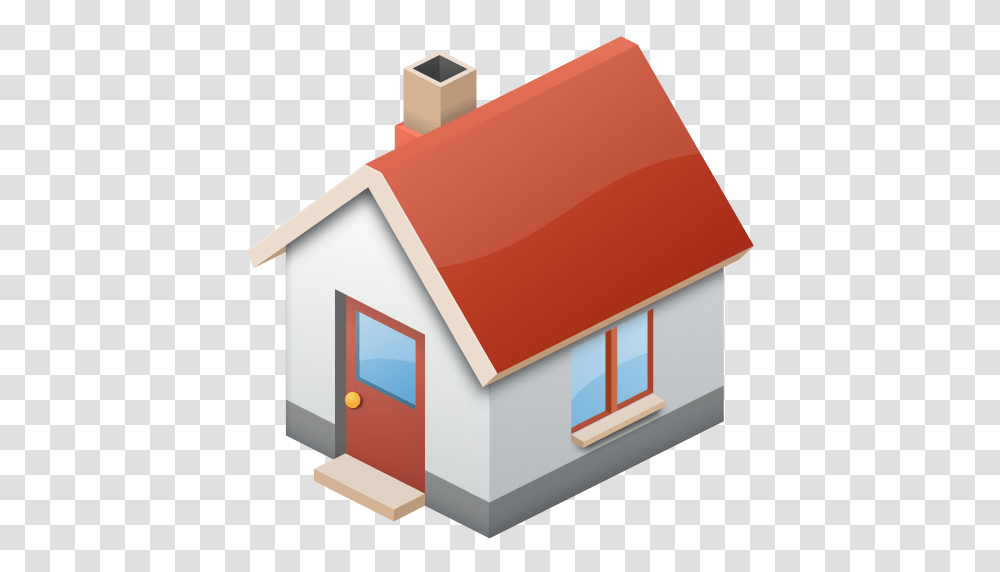 Housing, Building, Cottage, House Transparent Png